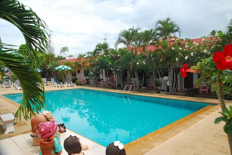 P.S2 Resort (Adults Only) (Sha Plus+) main