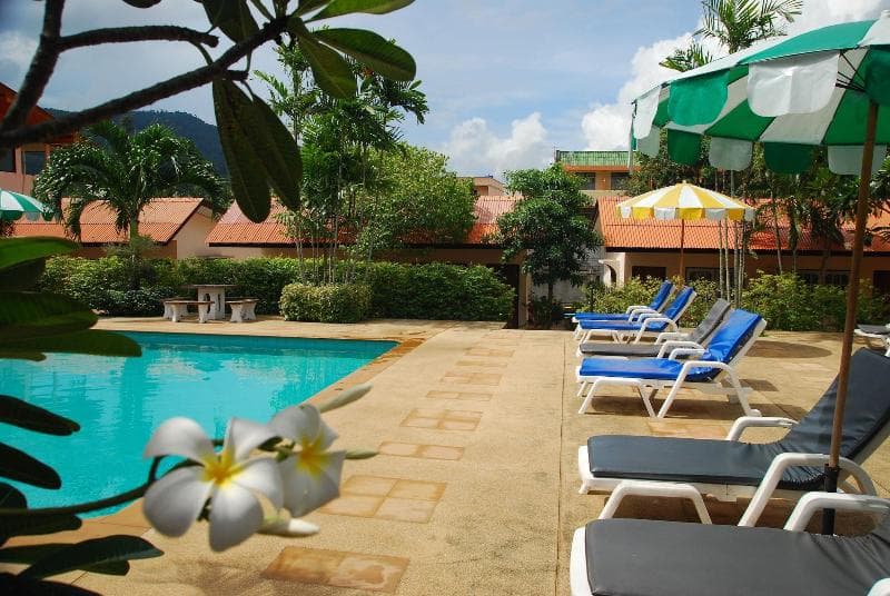 P.S2 Resort (Adults Only) (Sha Plus+) 4