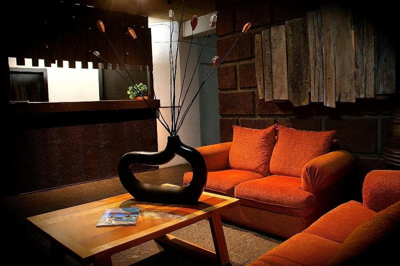 Aztic Hotel & Executive Suites 4