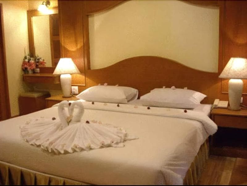 U Tai Tip Guest House 2