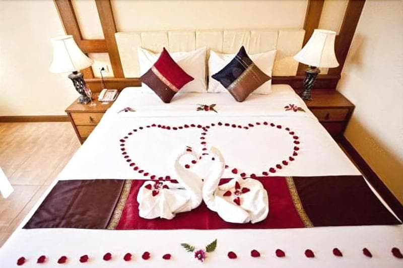 U Tai Tip Guest House 3