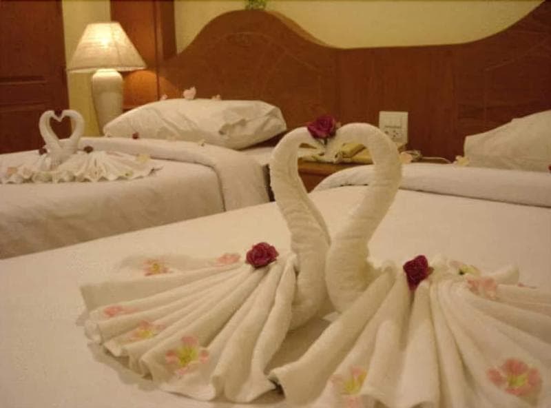 U Tai Tip Guest House 4