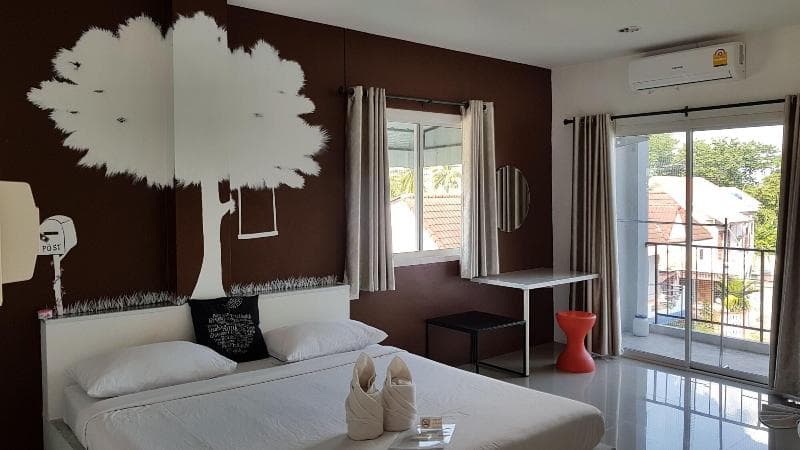 Sukwimol Place Hotel 5