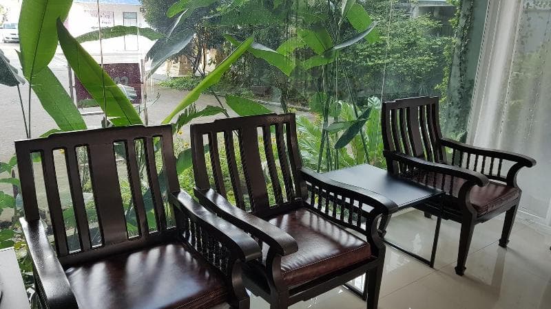Sukwimol Place Hotel 4
