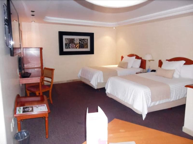 Hotel Vermont 3