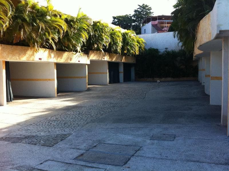 El Fuerte Motel photo 1