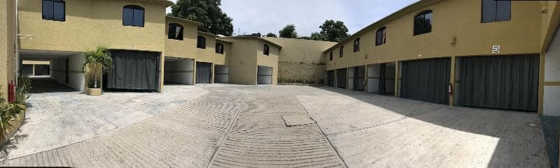 El Fuerte Motel 4