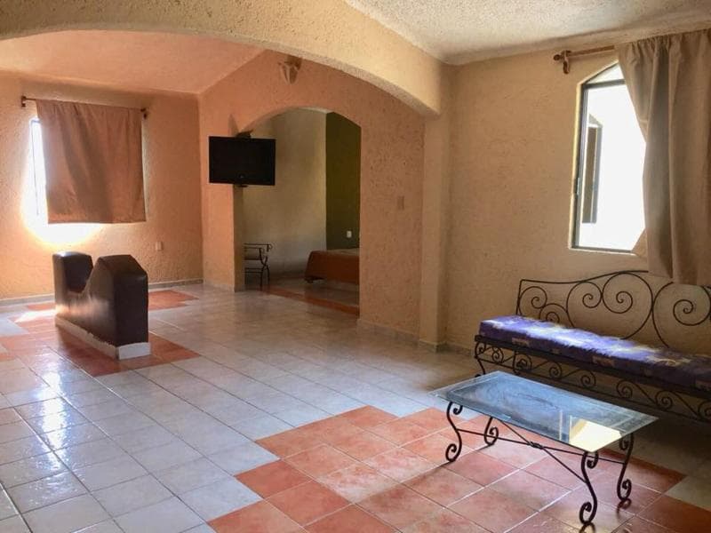 El Fuerte Motel 5