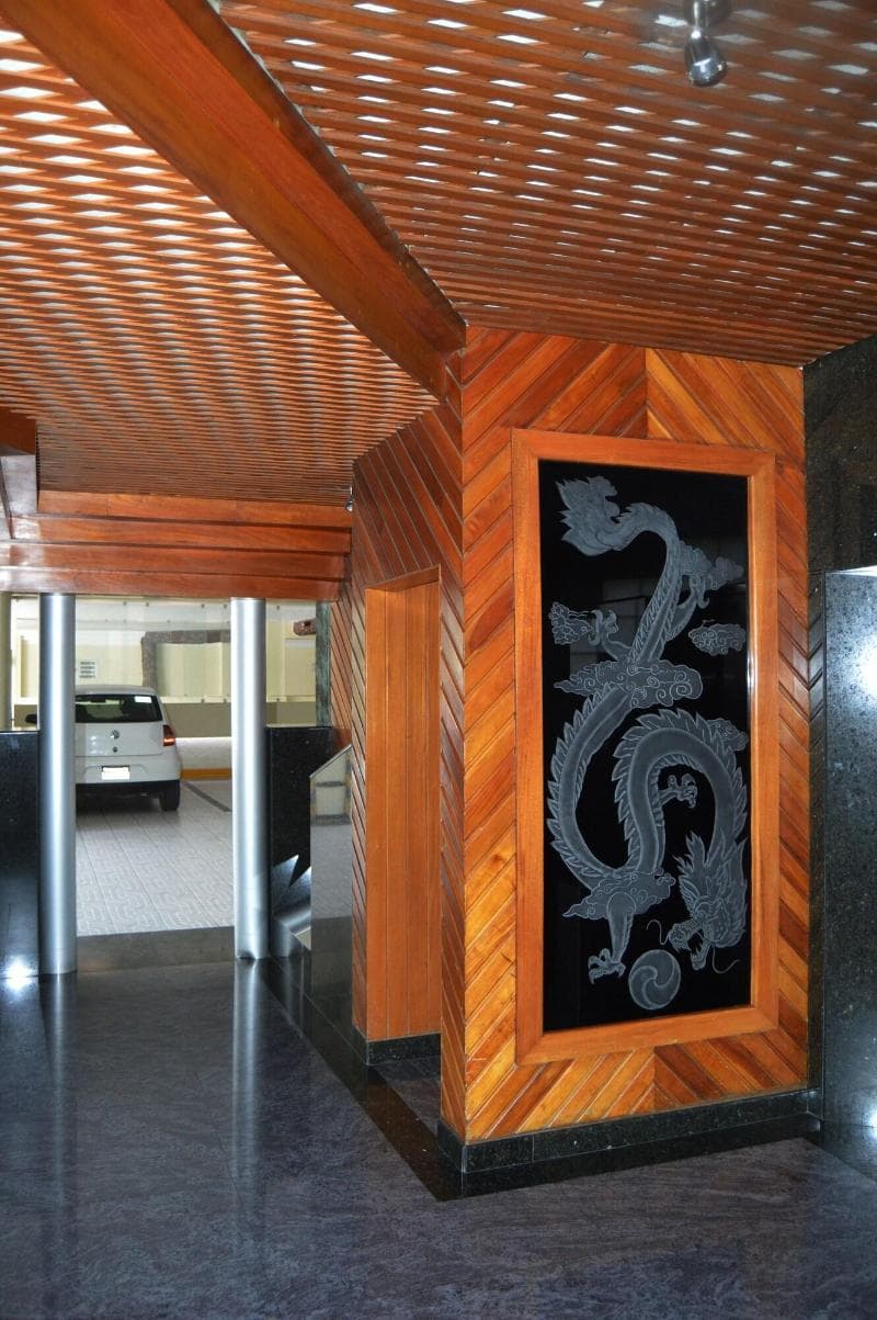 Hotel Seoul 3