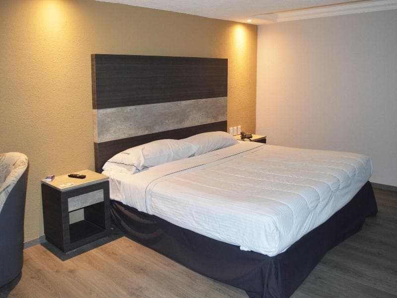 Hotel Seoul 5
