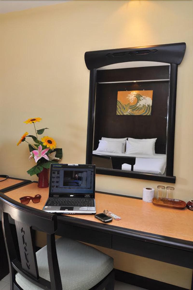 Starbeach Guest House 3