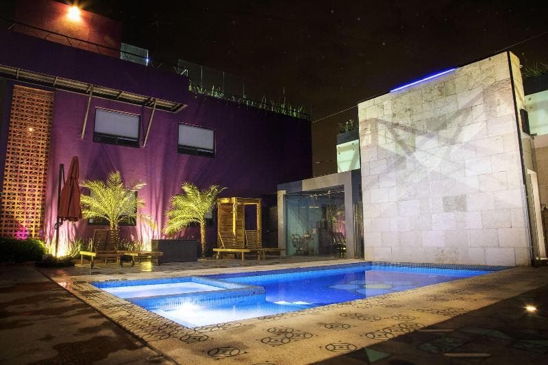La Morada Tepotzotlan Boutique & Spa 3