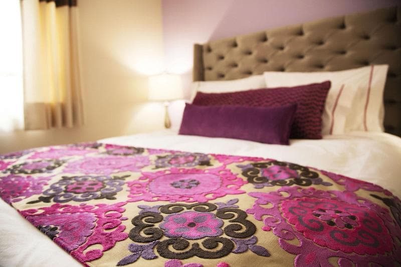 La Morada Tepotzotlan Boutique & Spa 5