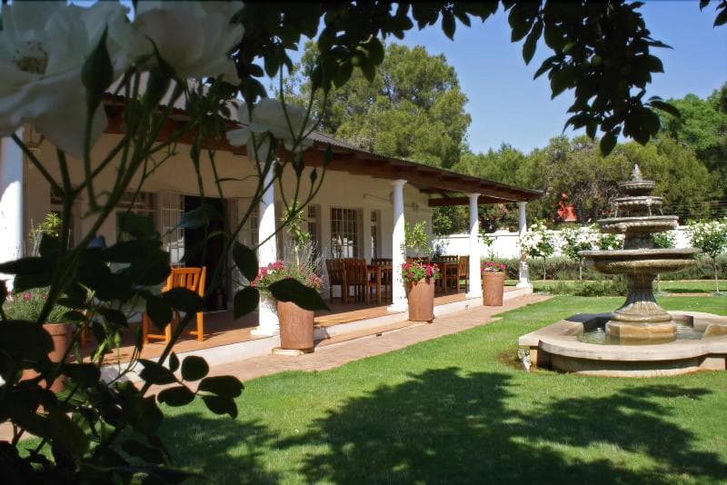 Lemon & Lime Guest House 4