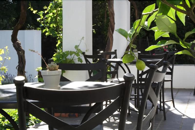 Lemon & Lime Guest House 3