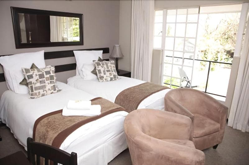 Lemon & Lime Guest House main