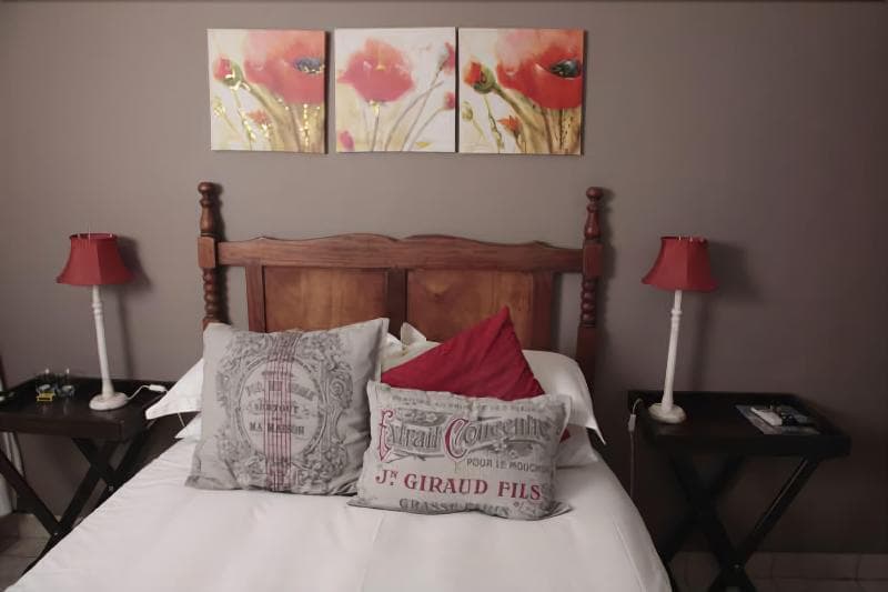 Lemon & Lime Guest House 5