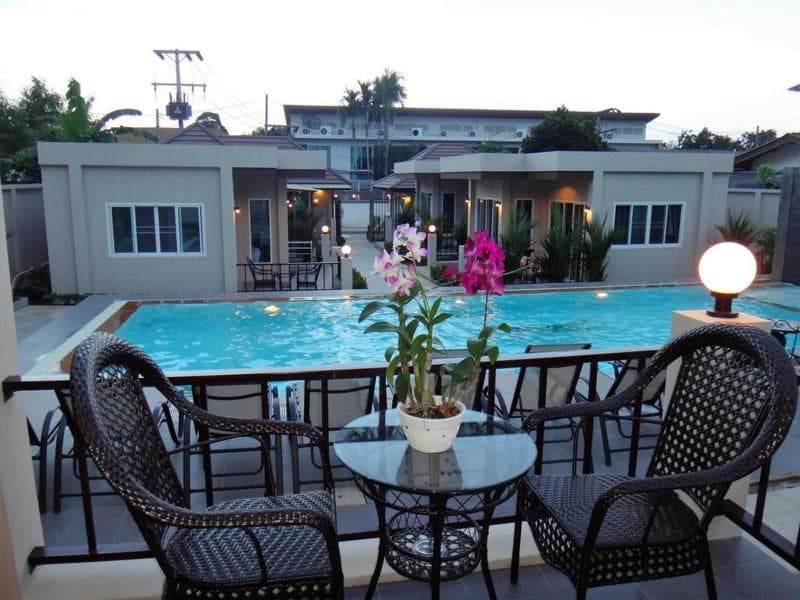 Thuan Resort Phuket 4