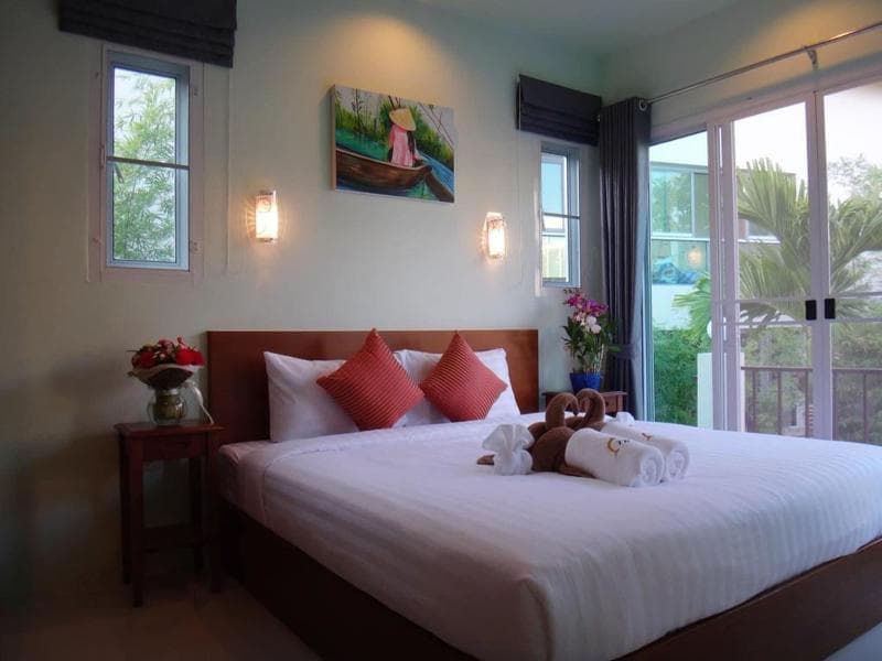 Thuan Resort Phuket 2