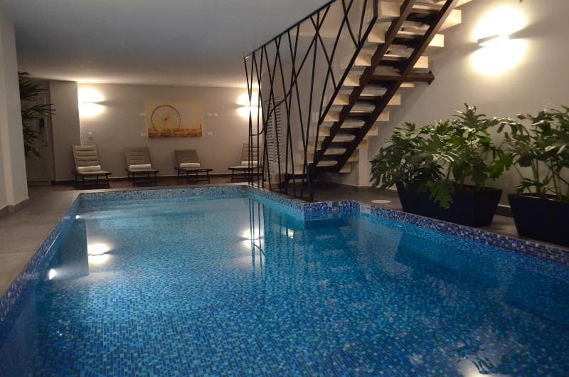 Hotel 5 De Mayo 3