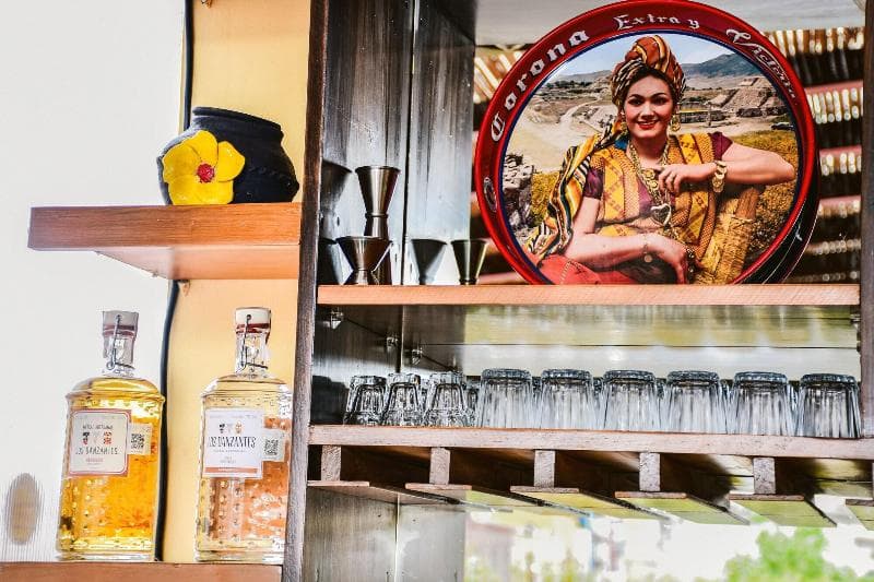 Hotel Boutique Casa Abuela Maria (Adults Only) 2
