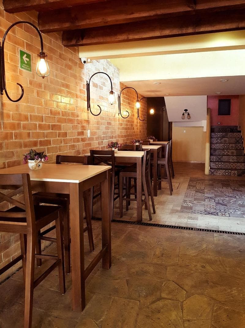 Hotel Boutique Casa Abuela Maria (Adults Only) 5