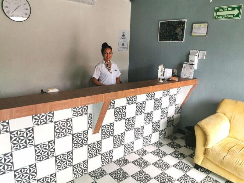 Venados Inn 4