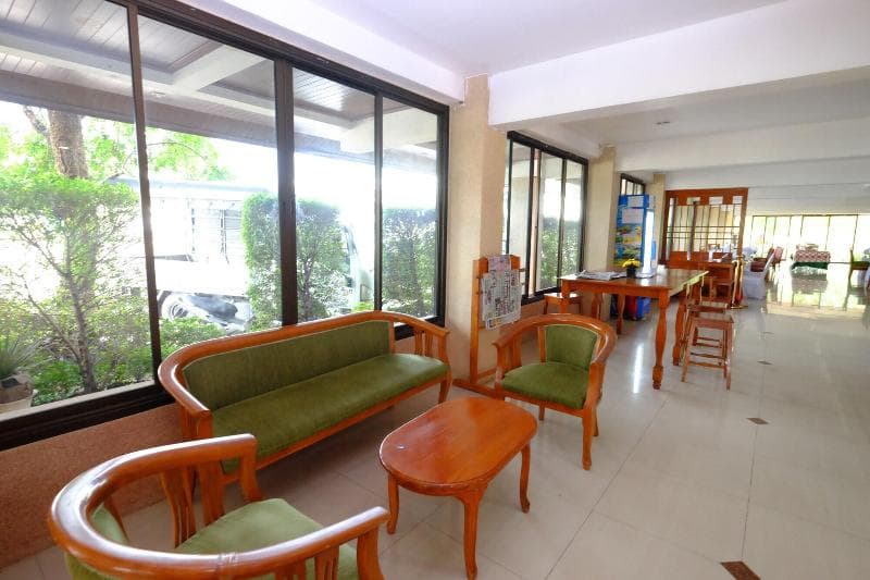 Pc Palace Hotel 5