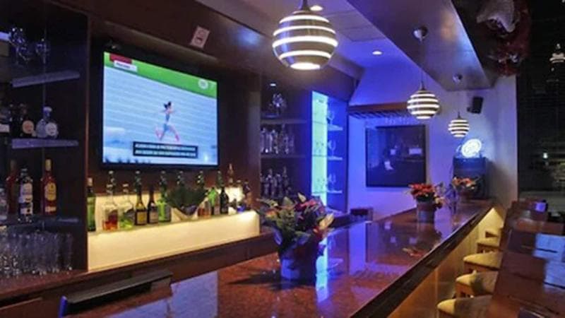 Booye Hotel 2