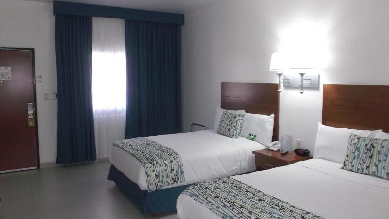 Booye Hotel 5