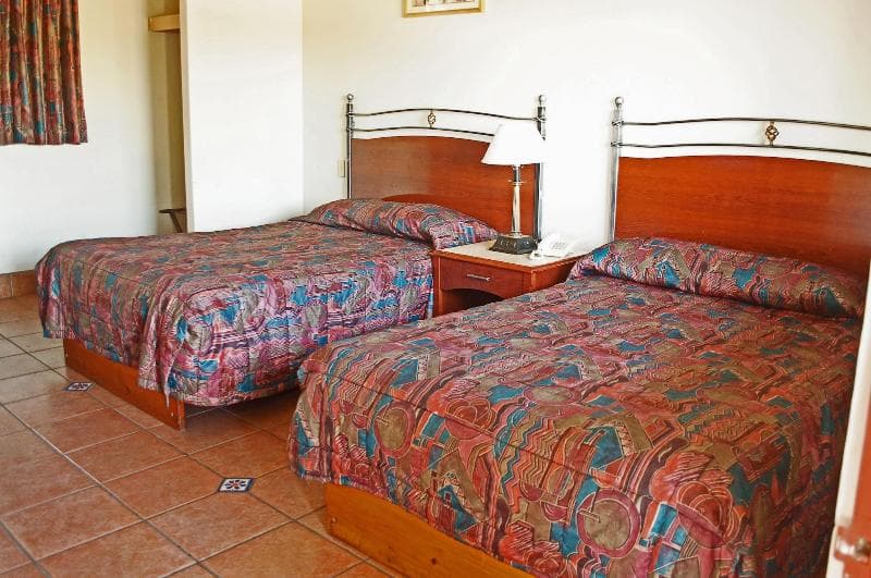 Hotel El Sausalito 3