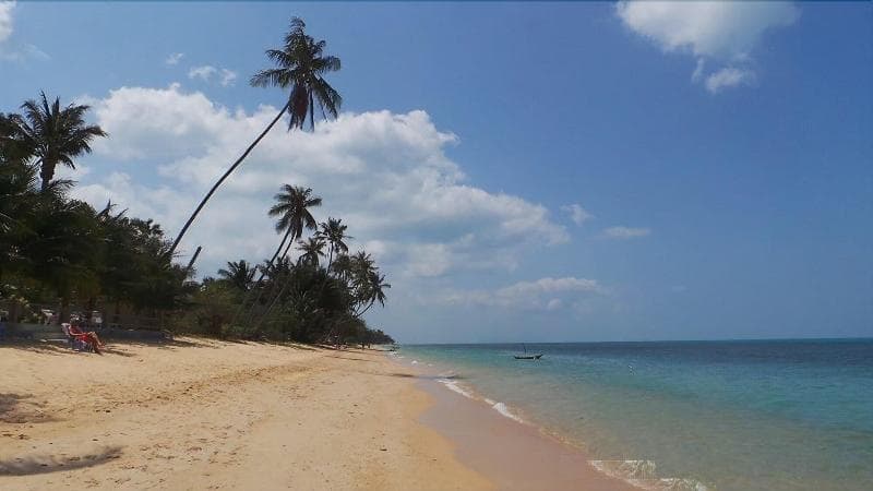 Krisada Beach Resort 3