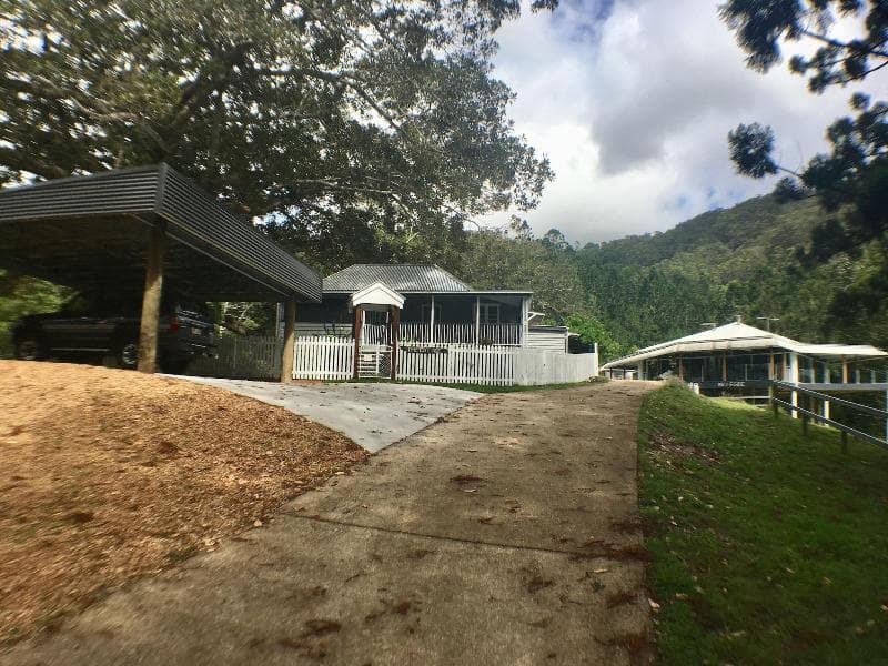 Ingleside Stud Farm 5
