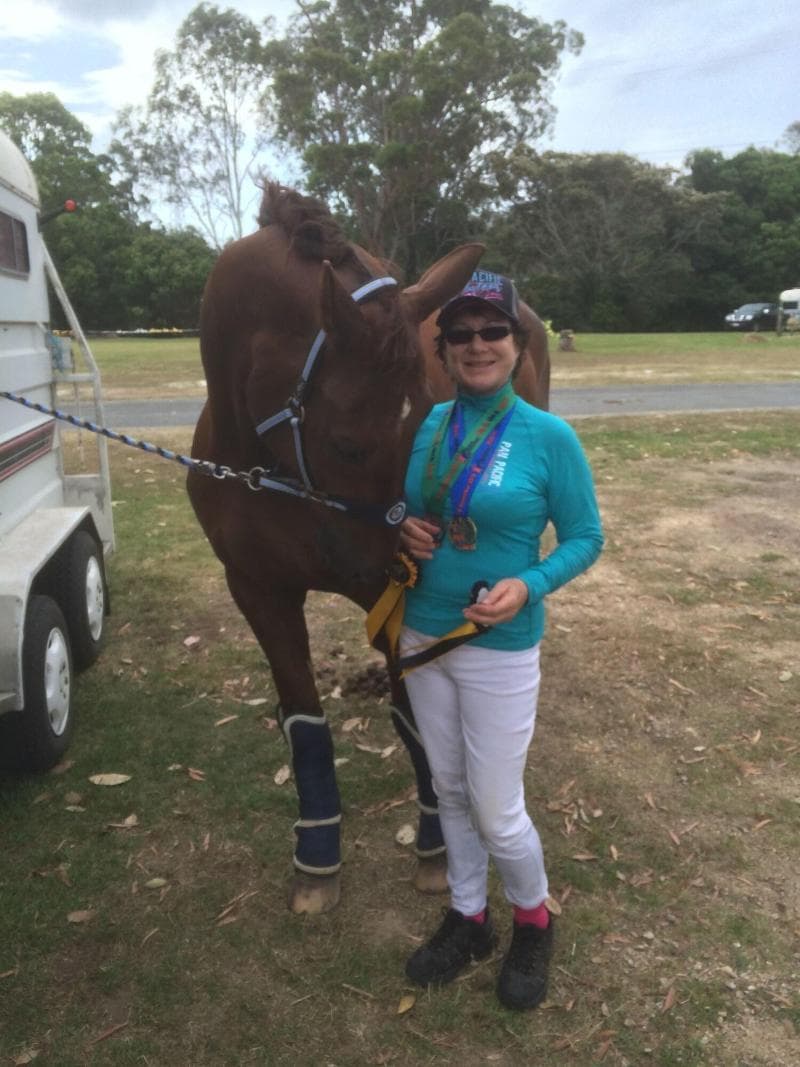 Ingleside Stud Farm main