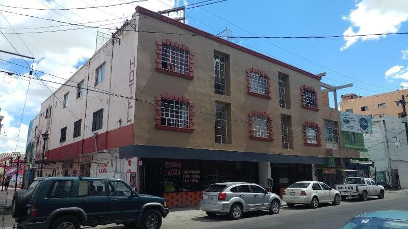 Hotel Correo 3