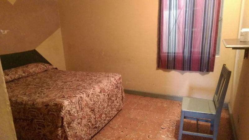 Hotel Correo main