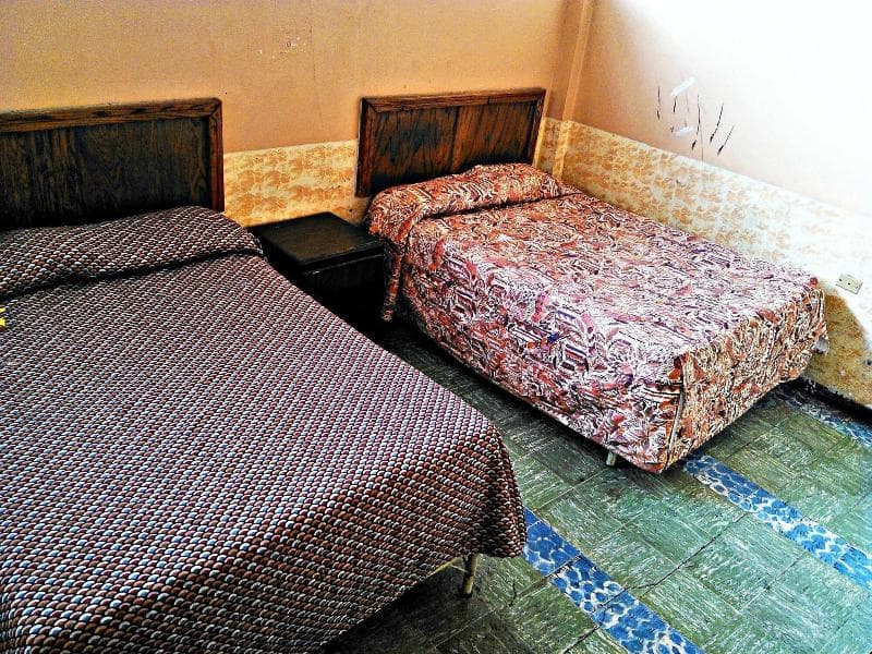 Hotel Correo 4