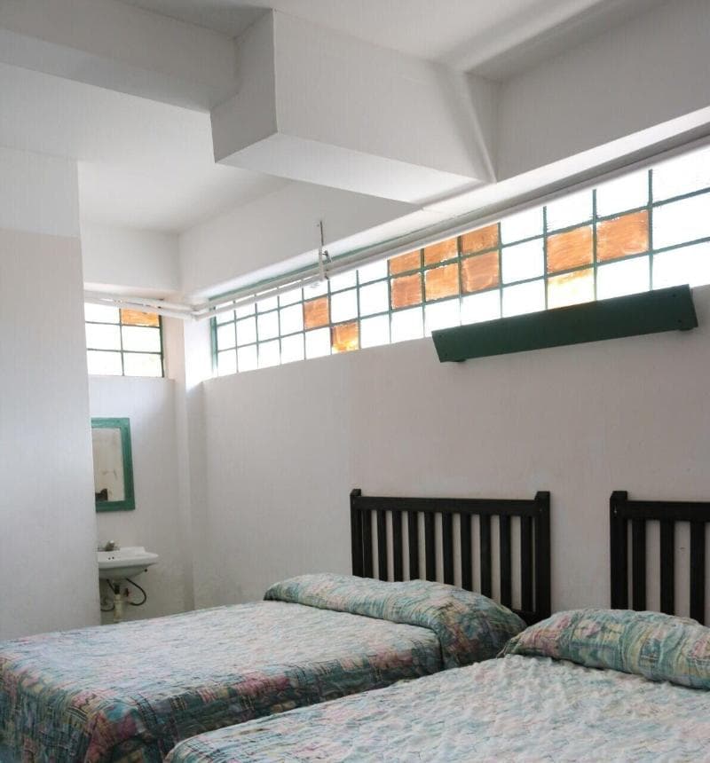 Hotel Correo 5