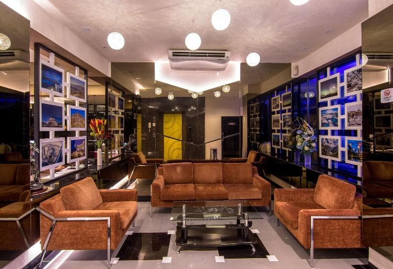 Psg Hotel 3