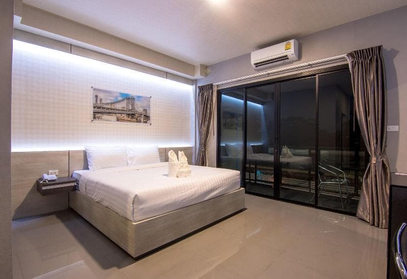 Psg Hotel photo 1