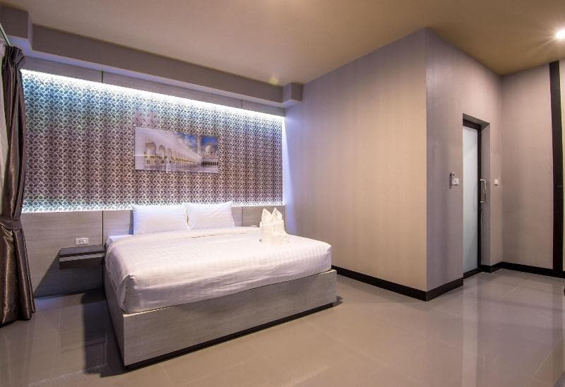 Psg Hotel 5