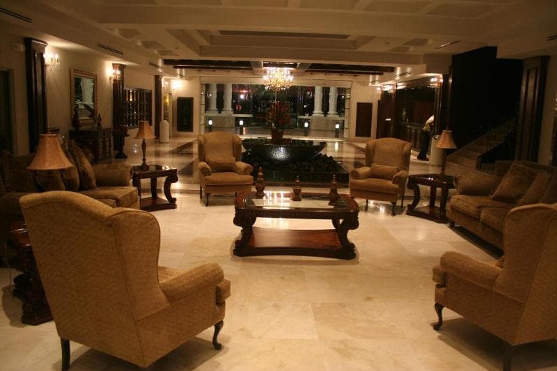 Hotel Royal Palace 5