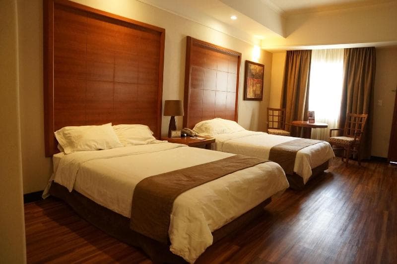 Hotel Royal Palace 4