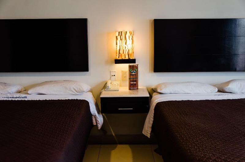 Hotel Velario 5