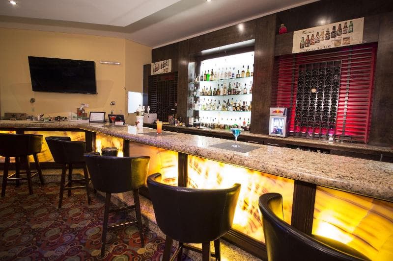 Hotel Ticun 3