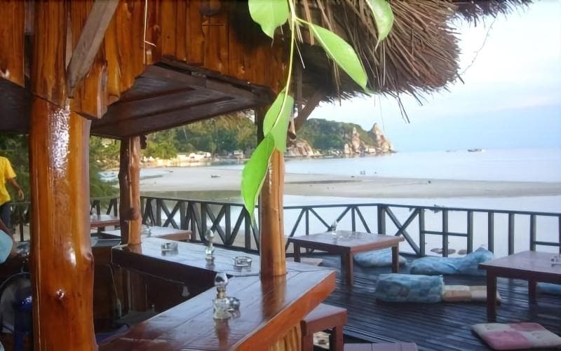 Jp Resort Koh Tao (Adults Only) photo 1