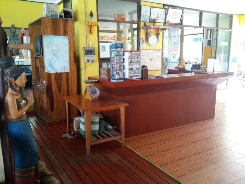 Jp Resort Koh Tao (Adults Only) 5
