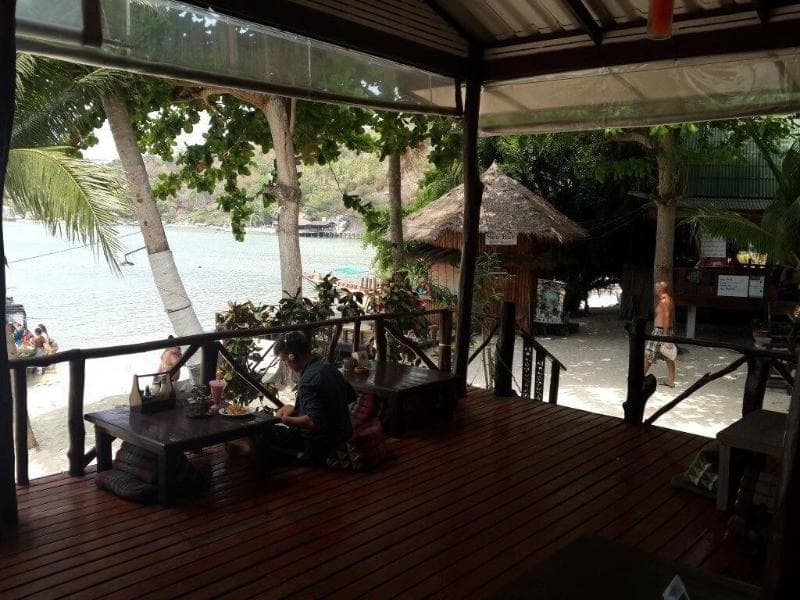 Jp Resort Koh Tao (Adults Only) 3