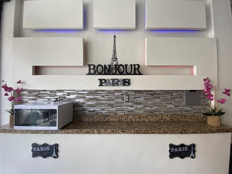 Hotel Paris 3
