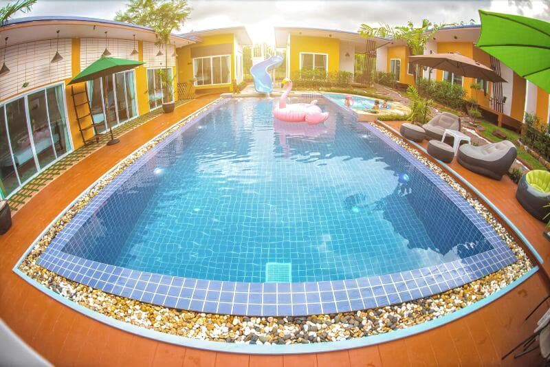 Nai C Resort main